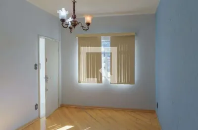 Apartamento para venda - vila marieta, 2 quartos,  60 m² - campinas