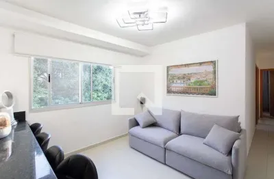 Apartamento para venda - paquetá, 2 quartos,  51 m² - belo horizonte