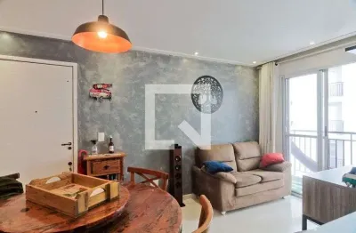 Apartamento para venda - freguesia do ó, 2 quartos,  50 m² - são paulo