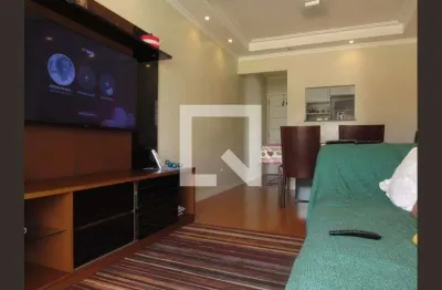 Apartamento com 2 quartos à venda na Rua Alberto Cortez, Pestana, Osasco