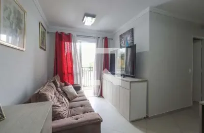 Apartamento para venda - tatuapé, 2 quartos,  49 m² - são paulo