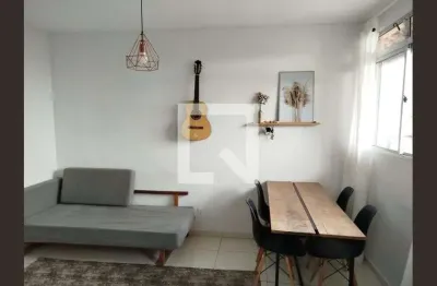 Apartamento para venda - solar do barreiro, 2 quartos,  65 m² - belo horizonte