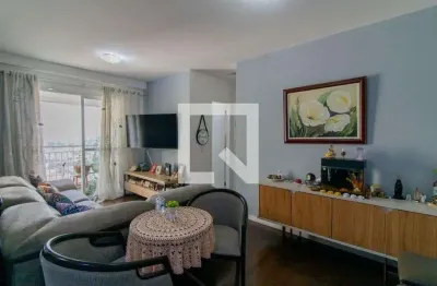 Apartamento para venda - picanço, 2 quartos,  52 m² - guarulhos