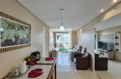 Apartamento para venda - demarchi, 2 quartos,  52 m² - são bernardo do campo