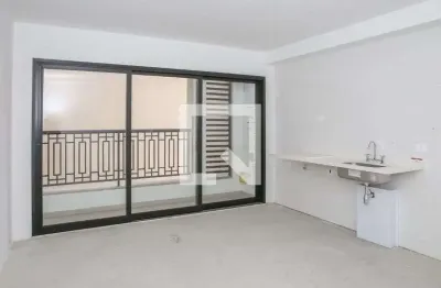 Apartamento para venda - perdizes, 1 quarto,  41 m² - são paulo