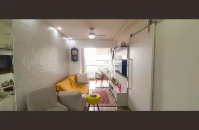 Apartamento com 2 quartos à venda na Rua Gasparino Lunardi, Quitaúna, Osasco