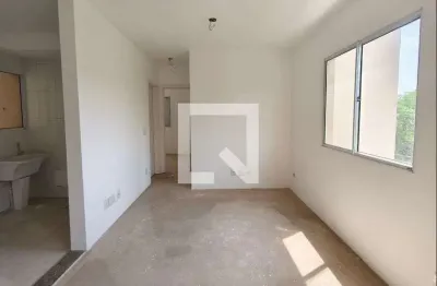 Apartamento para venda - parque fazendinha, 2 quartos,  51 m² - campinas