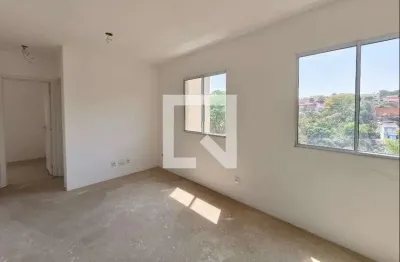 Apartamento para venda - parque fazendinha, 2 quartos,  51 m² - campinas