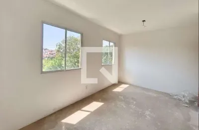 Apartamento para venda - parque fazendinha, 2 quartos,  51 m² - campinas
