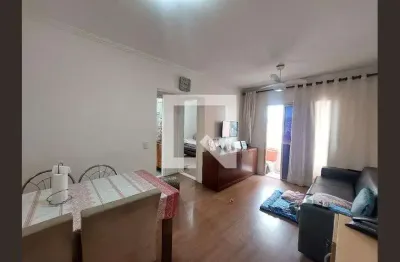 Apartamento para venda - jardim palmares, 2 quartos,  59 m² - são paulo