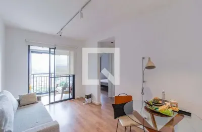 Apartamento com 2 quartos à venda na Rua Lourenço Collino, Centro, Osasco