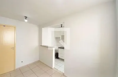 Apartamento para venda - parque prado, 2 quartos,  48 m² - campinas