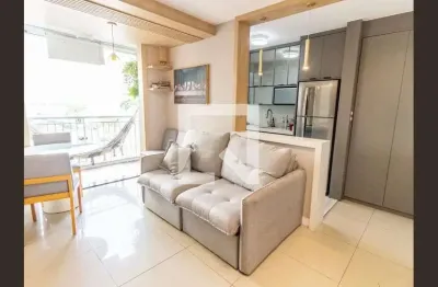 Apartamento com 2 quartos à venda na Rua Ferreira de Oliveira, Belém, São Paulo