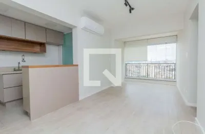 Apartamento para venda - vila aricanduva, 2 quartos,  50 m² - são paulo