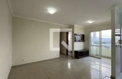 Apartamento para venda - jardim esperança, 2 quartos,  58 m² - barueri
