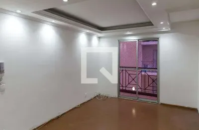 Apartamento para venda - vila mazzei, 2 quartos,  63 m² - são paulo