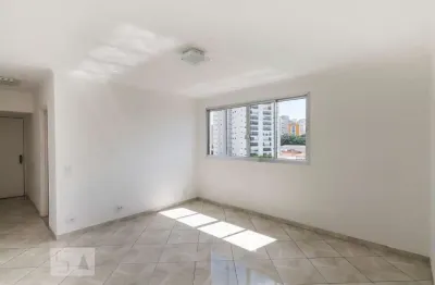 Apartamento para Venda - Vila Mascote, 2 Quartos,  64 m² - São Paulo