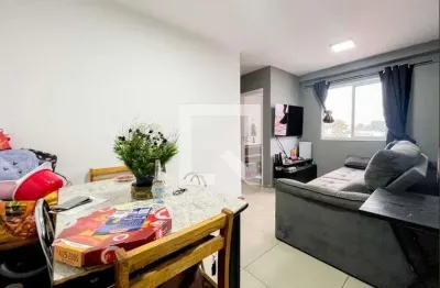 Apartamento para venda - paulicéia, 3 quartos,  53 m² - são bernardo do campo