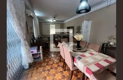 Casa para venda - jardim guanabara, 3 quartos,  190 m² - rio de janeiro