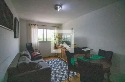 Apartamento para venda - campo belo, 2 quartos,  52 m² - são paulo