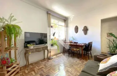 Apartamento para venda - santa tereza, 2 quartos,  65 m² - belo horizonte