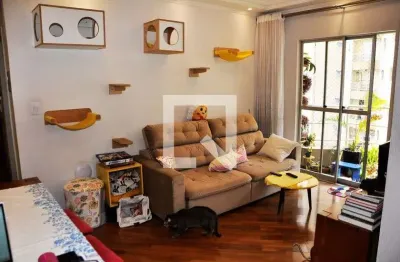 Apartamento para venda - jardim iris , 2 quartos,  58 m² - são paulo