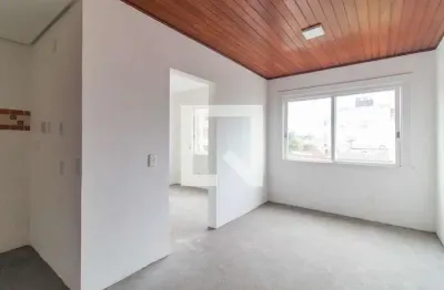 Apartamento para venda - azenha, 1 quarto,  84 m² - porto alegre
