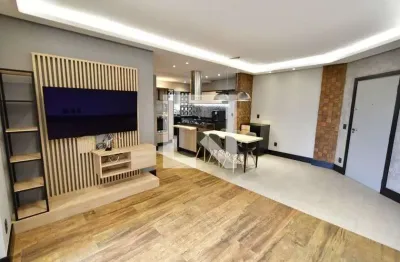 Apartamento para venda - mansões santo antônio, 1 quarto,  70 m² - campinas