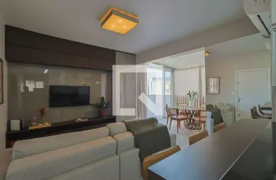 Apartamento para venda - cidade jardim, 1 quarto,  56 m² - belo horizonte