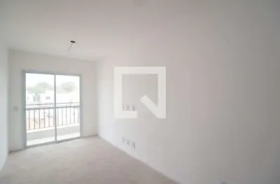 Apartamento para venda - freguesia do ó, 2 quartos,  50 m² - são paulo