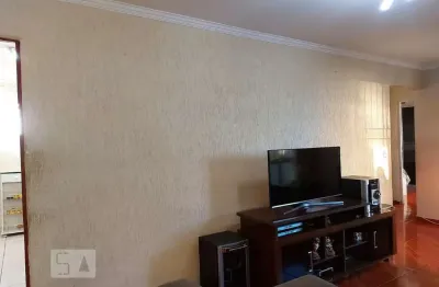 Apartamento com 3 quartos à venda na Rua Calixto Barbieri, I.A.P.I., Osasco