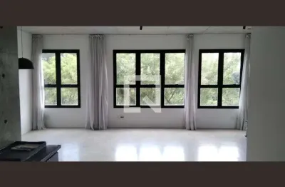 Apartamento para venda - portal do morumbi, 1 quarto,  70 m² - são paulo