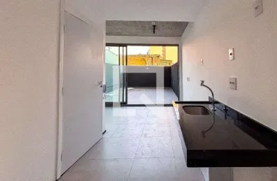 Kitnet / Stúdio para Venda - Vila Mariana, 1 Quarto,  28 m² - São Paulo