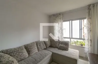 Apartamento para venda - jardim éster yolanda, 2 quartos,  68 m² - são paulo