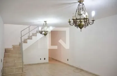 Casa para venda - rudge ramos, 3 quartos,  215 m² - são bernardo do campo