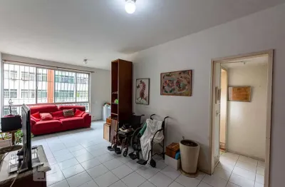 Apartamento com 1 quarto à venda na Rua Domingues de Sá, Icaraí, Niterói