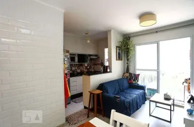 Apartamento para venda - vila andrade, 2 quartos,  56 m² - são paulo