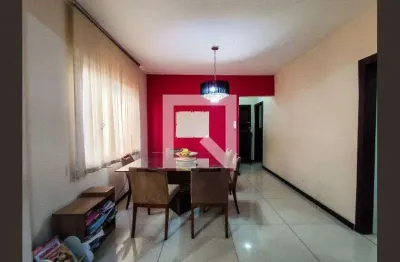 Apartamento para venda - renascença, 2 quartos,  85 m² - belo horizonte