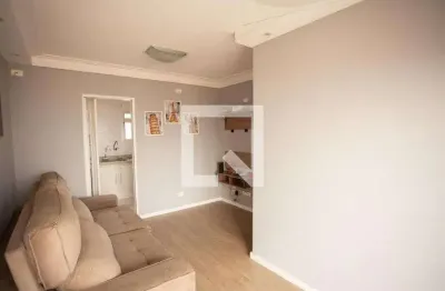 Apartamento para venda - casa verde, 2 quartos,  60 m² - são paulo
