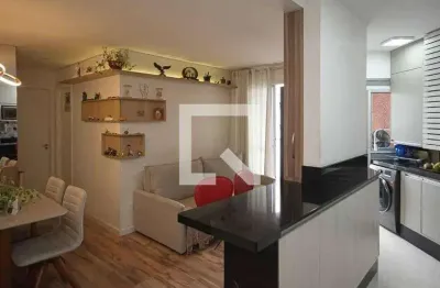 Apartamento para venda - vila prudente, 2 quartos,  55 m² - são paulo