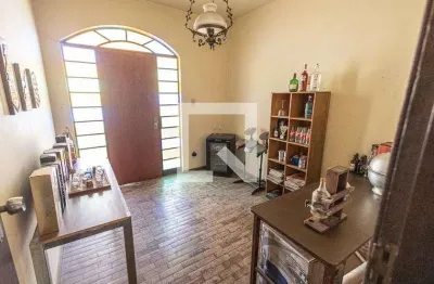 Casa para venda - santa amélia, 4 quartos,  157 m² - belo horizonte