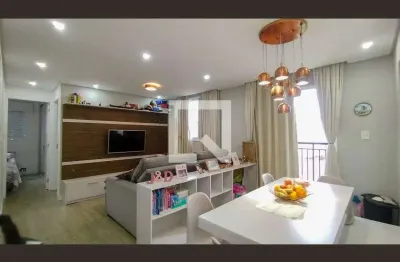 Apartamento para venda - santa maria, 2 quartos,  60 m² - são caetano do sul