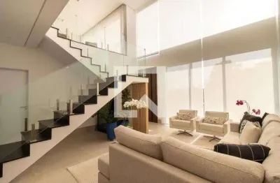 Casa / sobrado em condomínio para venda - loteamento caminhos de san conrado (sousas), 2 quartos,  198 m² - campinas