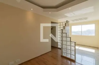 Apartamento para venda - vila augusta, 3 quartos,  63 m² - guarulhos
