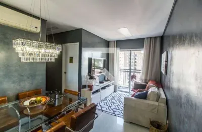 Apartamento para venda - jardim esperança, 2 quartos,  55 m² - barueri