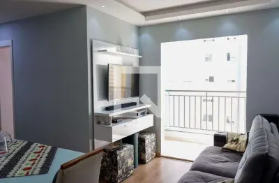 Apartamento com 2 quartos à venda na Avenida Manoel Pedro Pimentel, Centro, Osasco