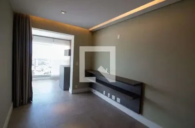 Apartamento para venda - brooklin, 1 quarto,  44 m² - são paulo