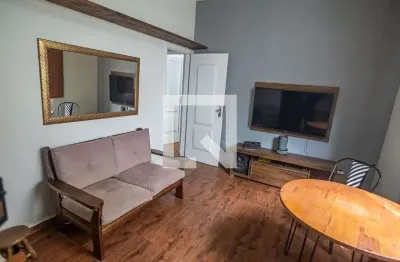 Apartamento para venda - botafogo, 2 quartos,  74 m² - rio de janeiro