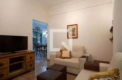 Apartamento para venda - centro, 2 quartos,  100 m² - belo horizonte