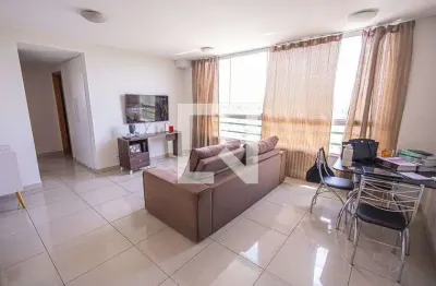 Apartamento para venda - itapoã, 2 quartos,  70 m² - belo horizonte